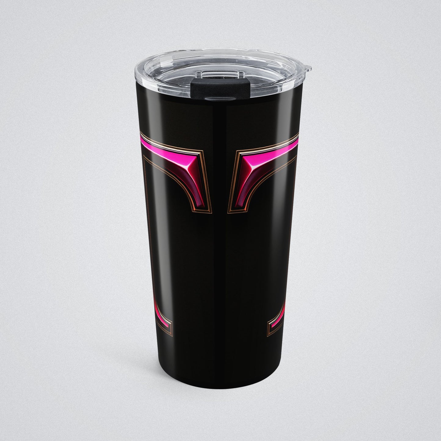 "PinkLady's T" Insulated Tumbler