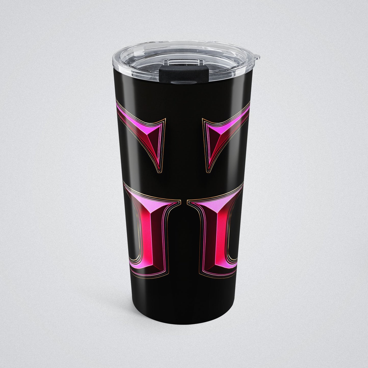"PinkLady's G" Insulated Tumbler