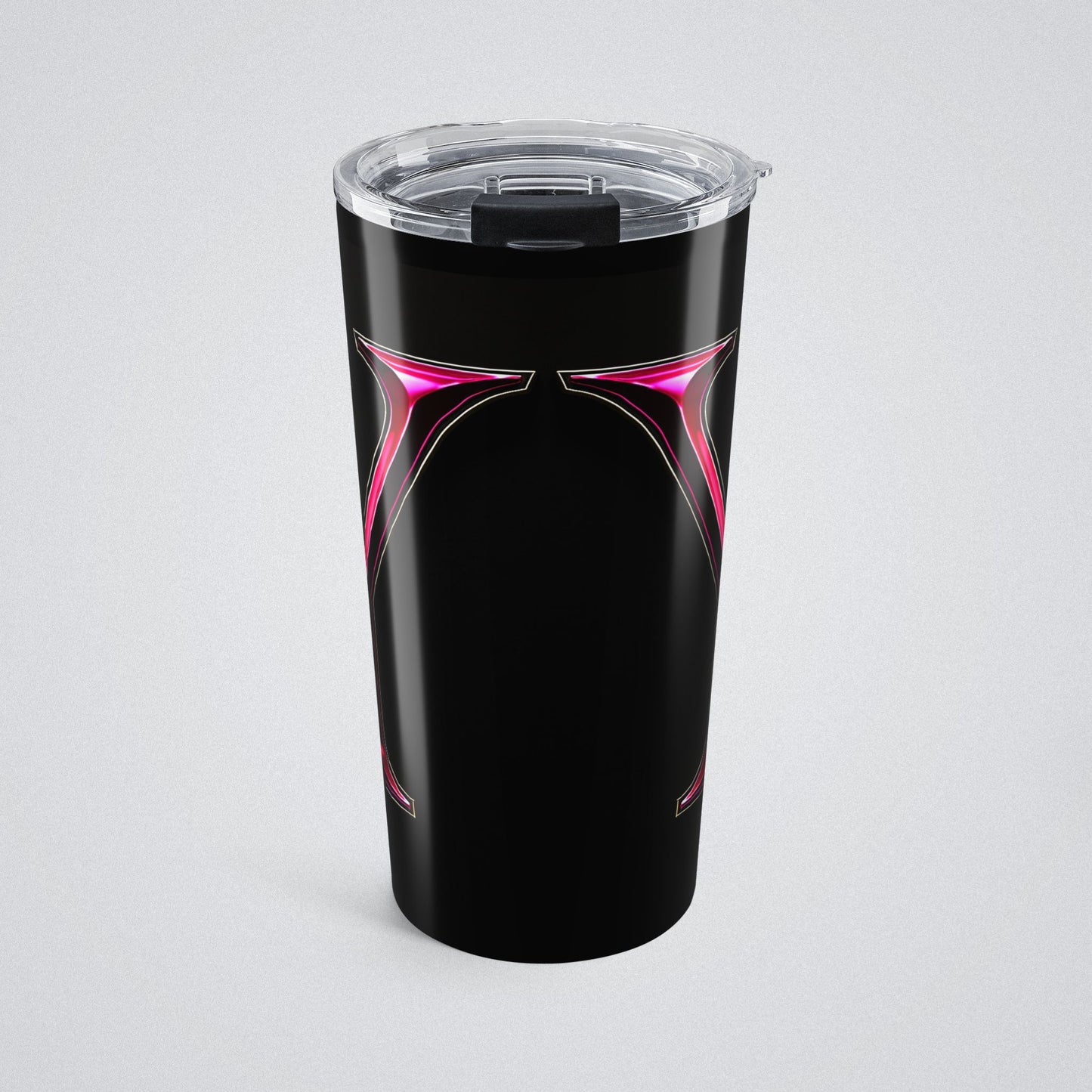 "PinkLady's Y" Insulated Tumbler