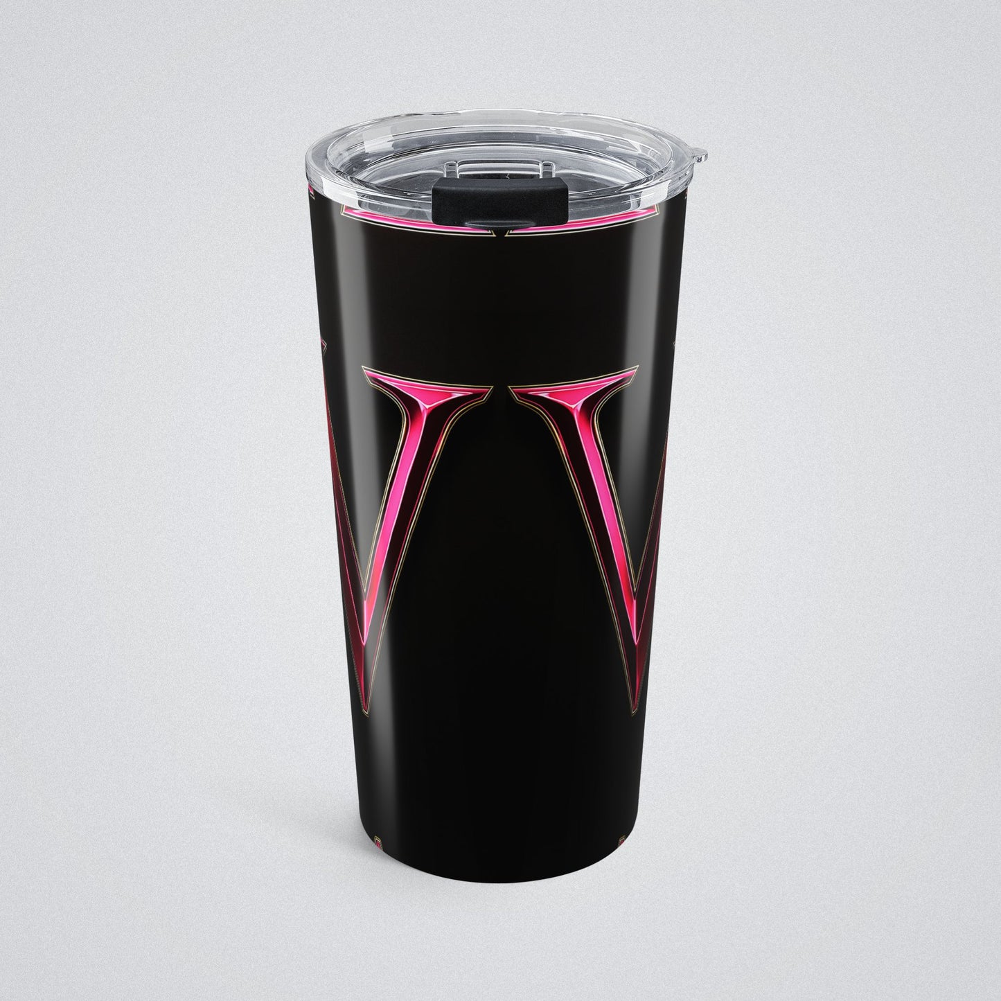 "PinkLady's W" Insulated Tumbler