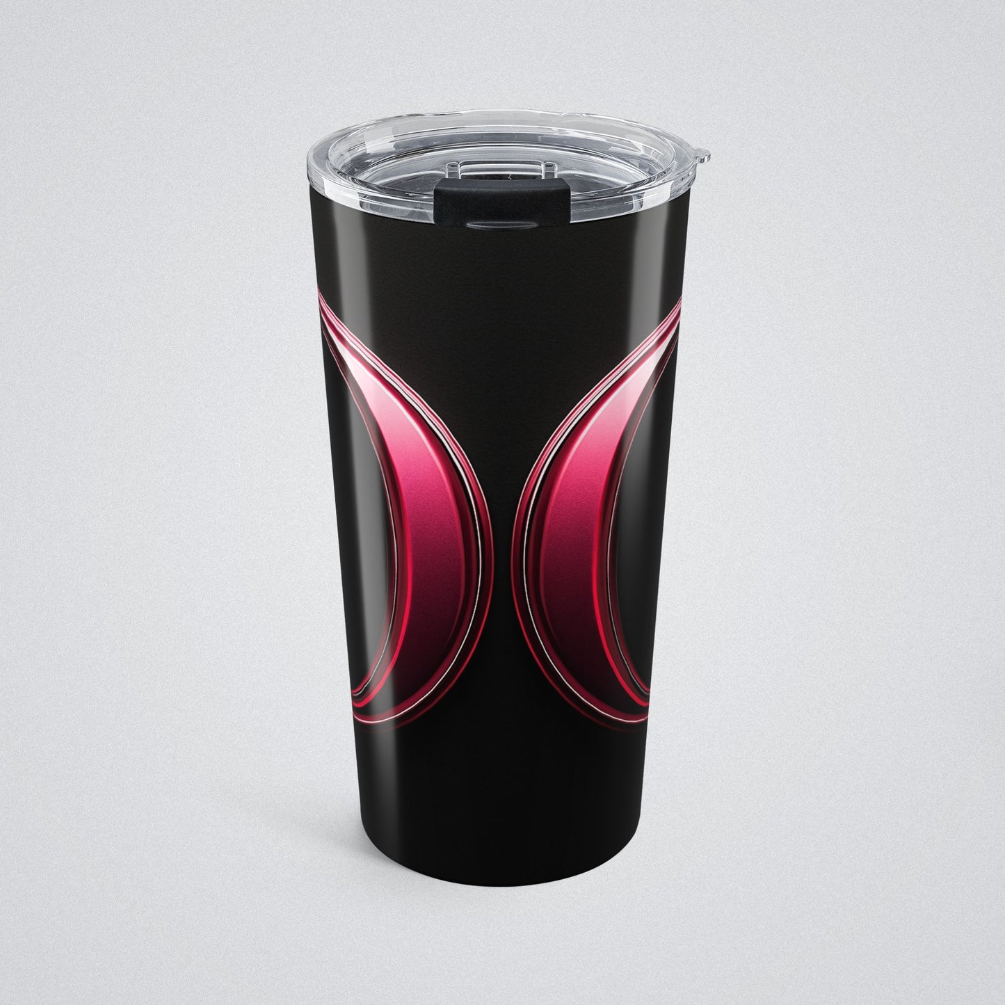 "PinkLady's D" Insulated Tumbler