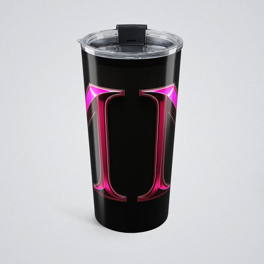"PinkLady's N" Insulated Tumbler
