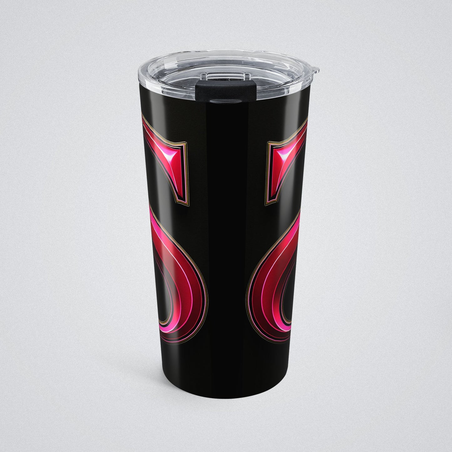 "PinkLady's S" Insulated Tumbler