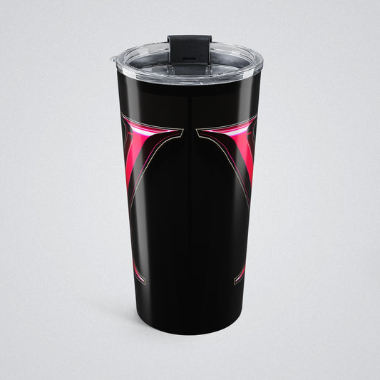 "PinkLady's Y" Insulated Tumbler