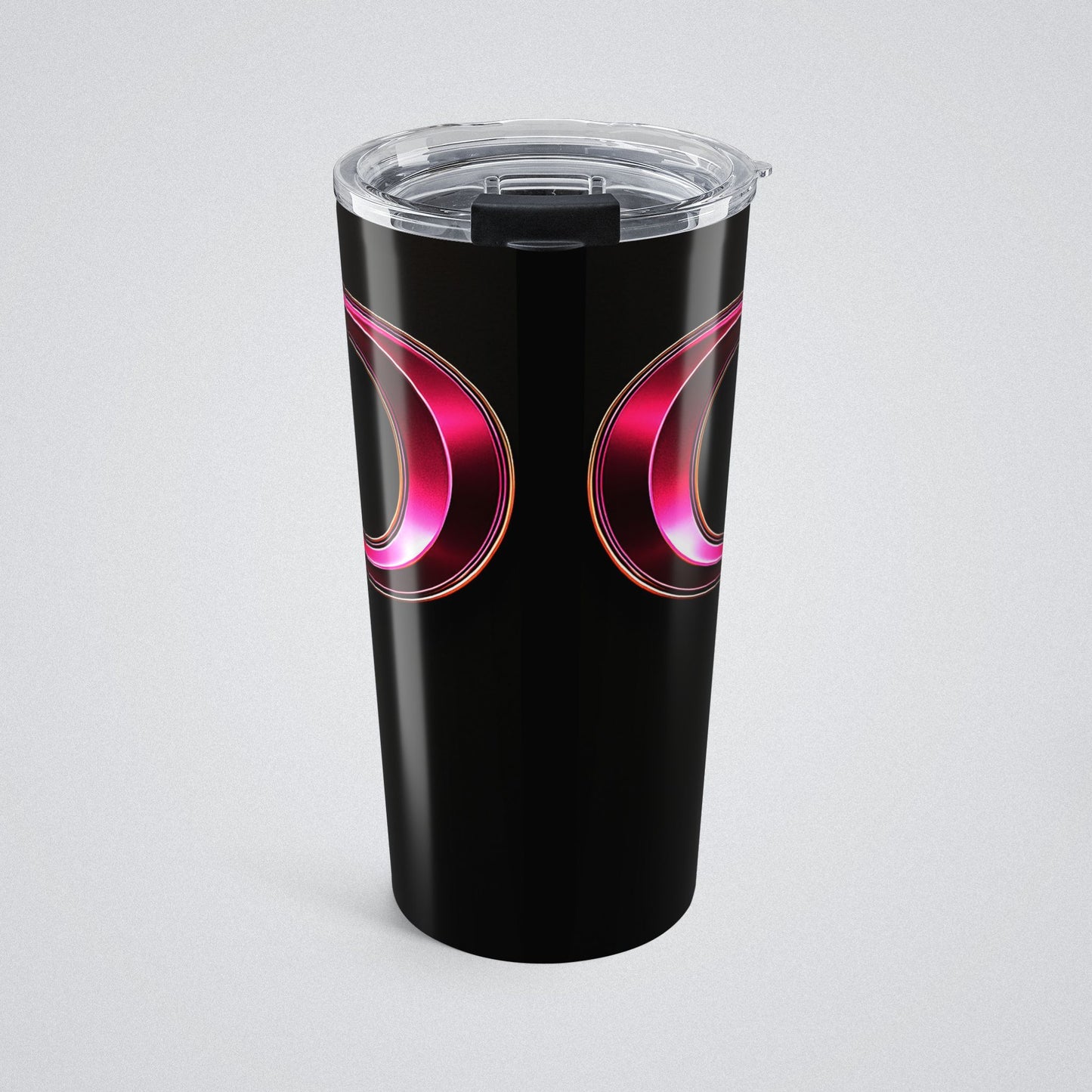 "PinkLady's P" Insulated Tumbler