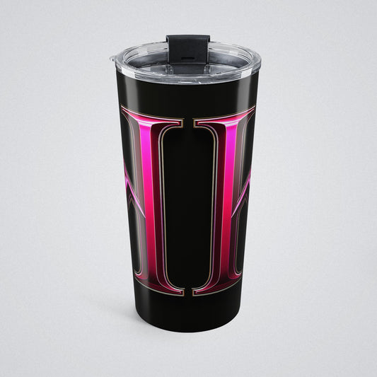 "PinkLady's K" Insulated Tumbler