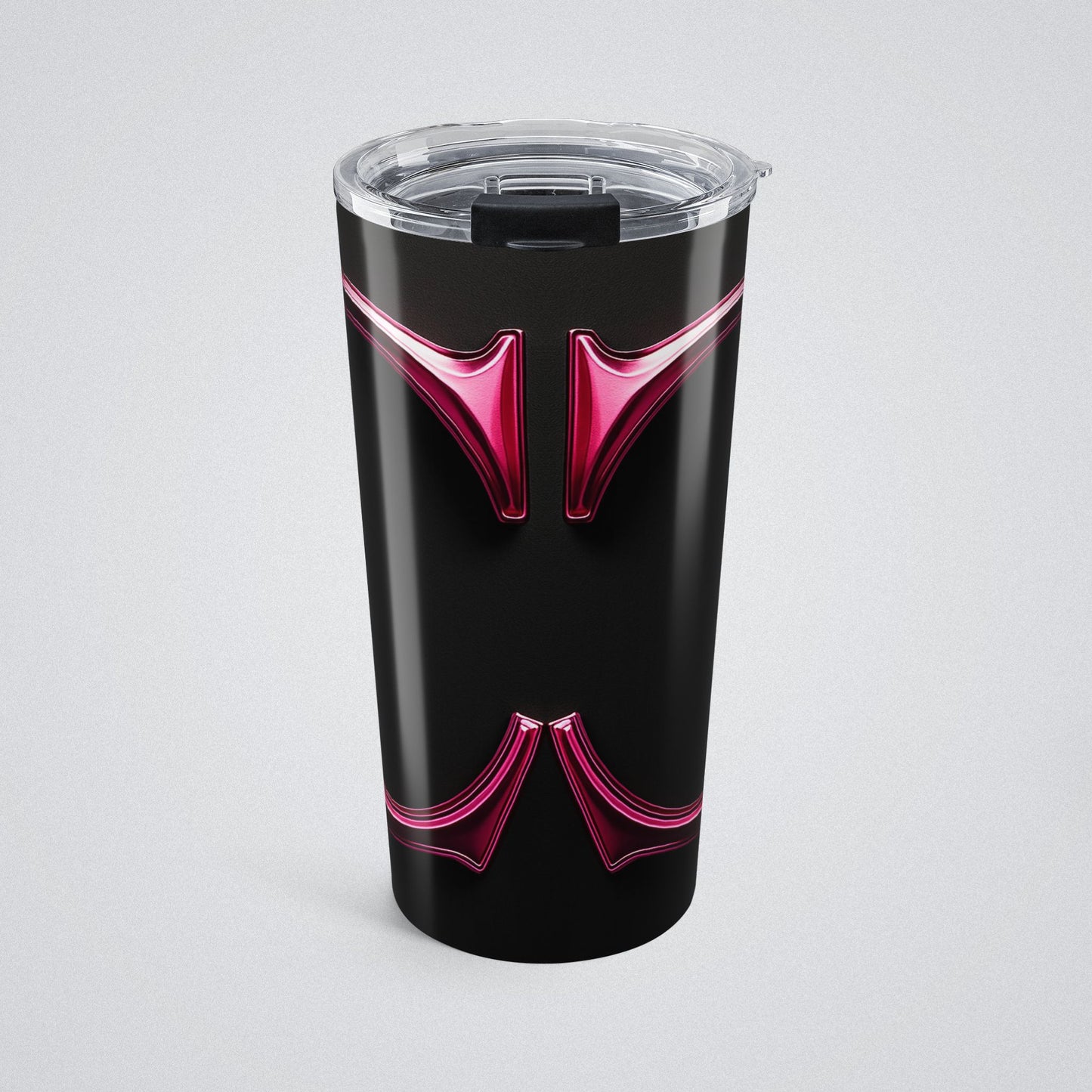 "PinkLady's C" Insulated Tumbler