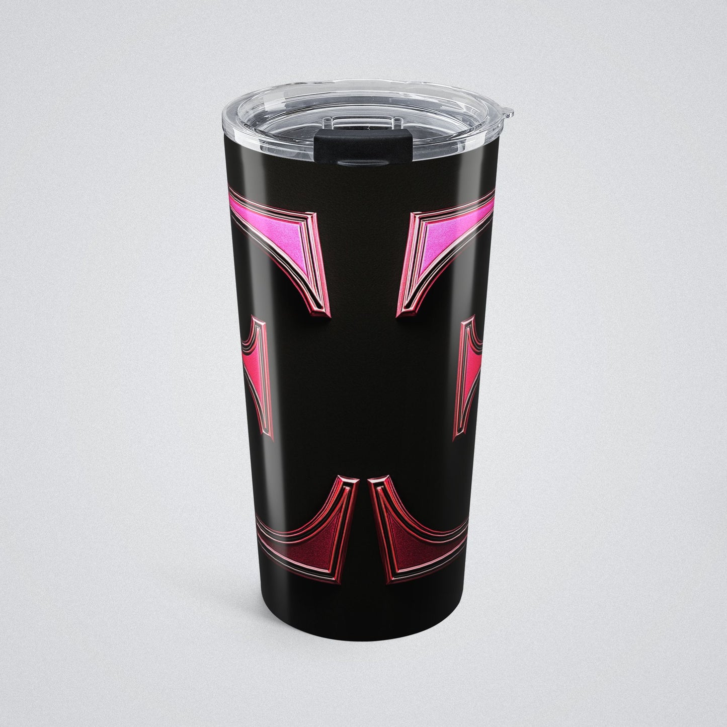 "PinkLady's E" Insulated Tumbler