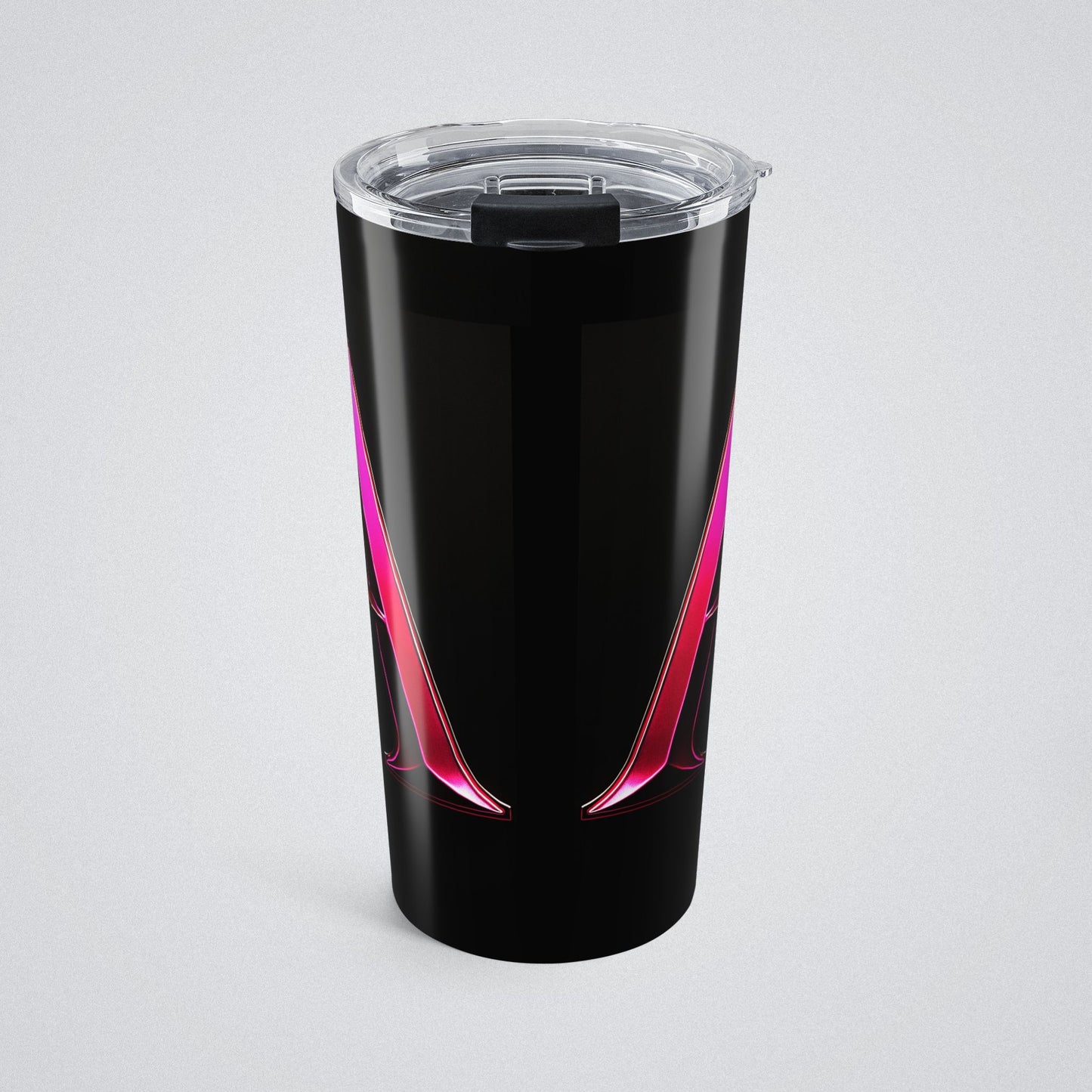 "PinkLady's A" Insulated Tumbler