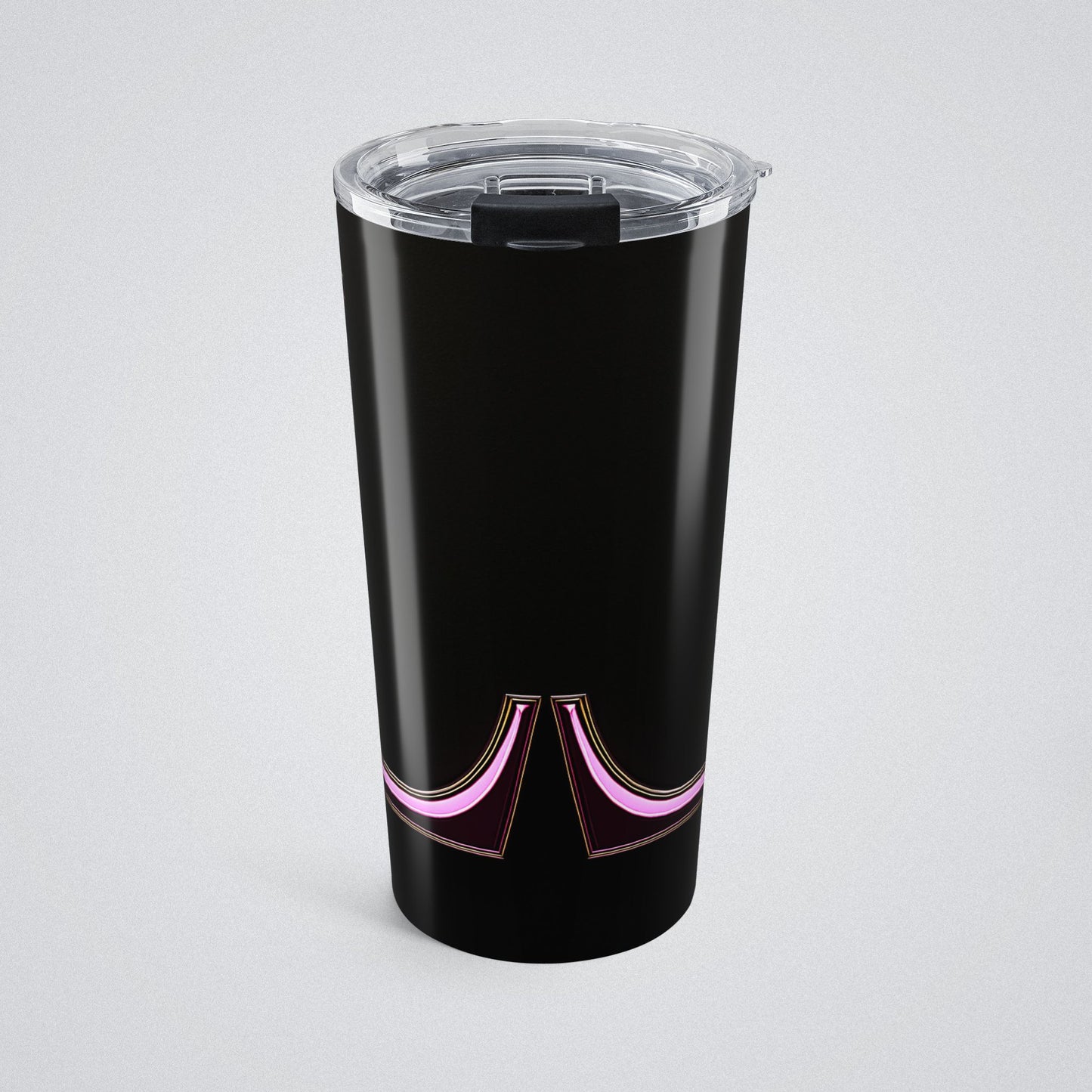 "PinkLady's L" Insulated Tumbler