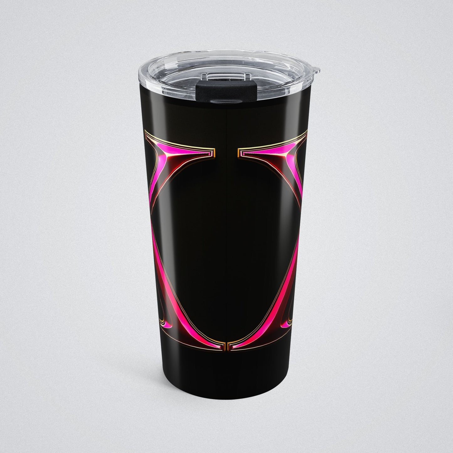 "PinkLady's X" Insulated Tumbler