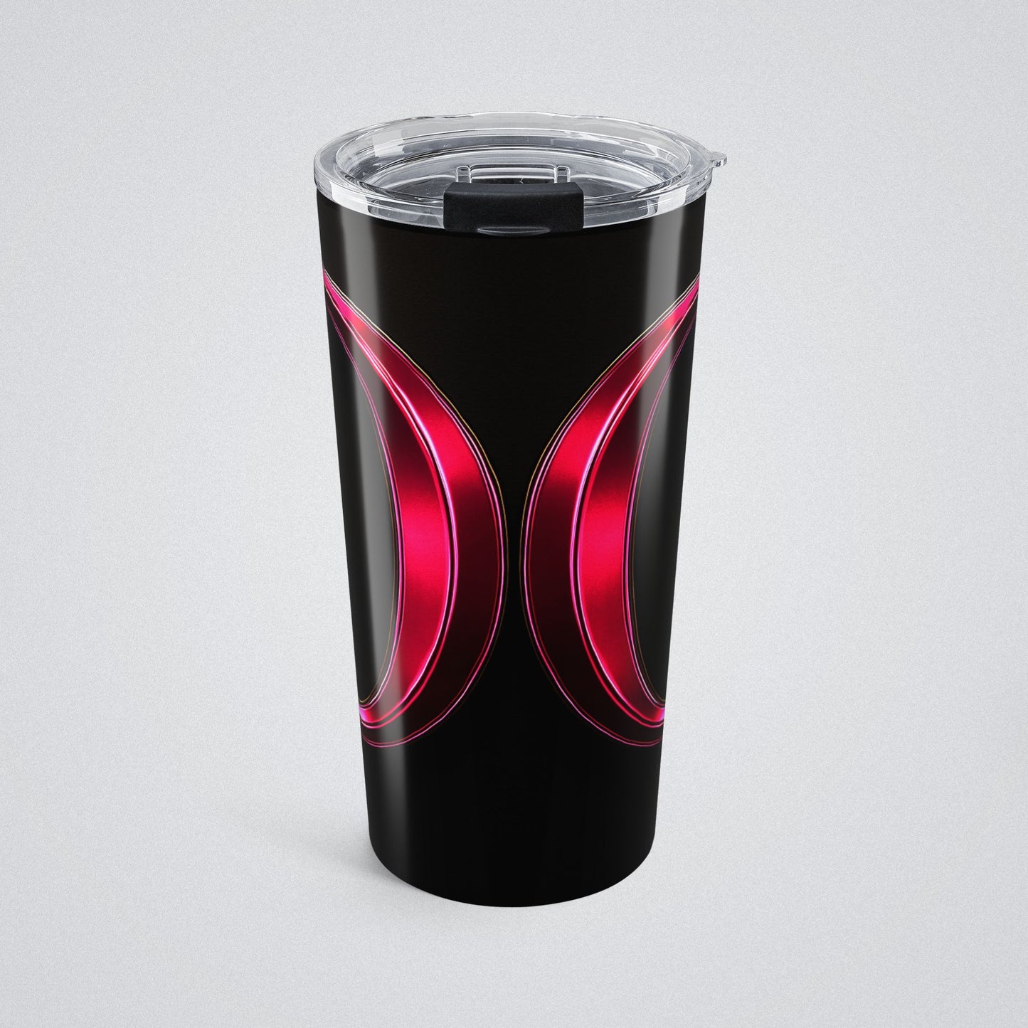 "PinkLady's O" Insulated Tumbler