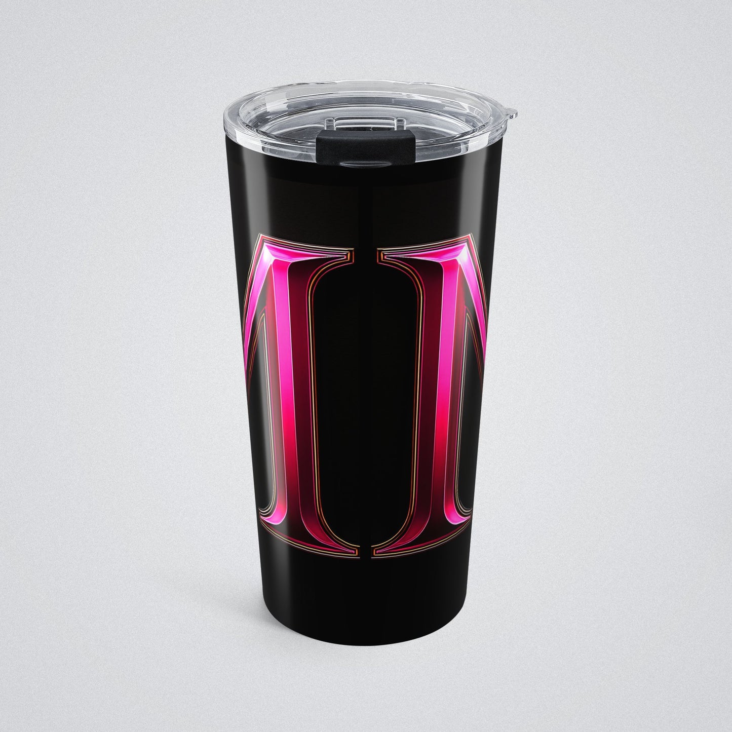 "PinkLady's M" Insulated Tumbler
