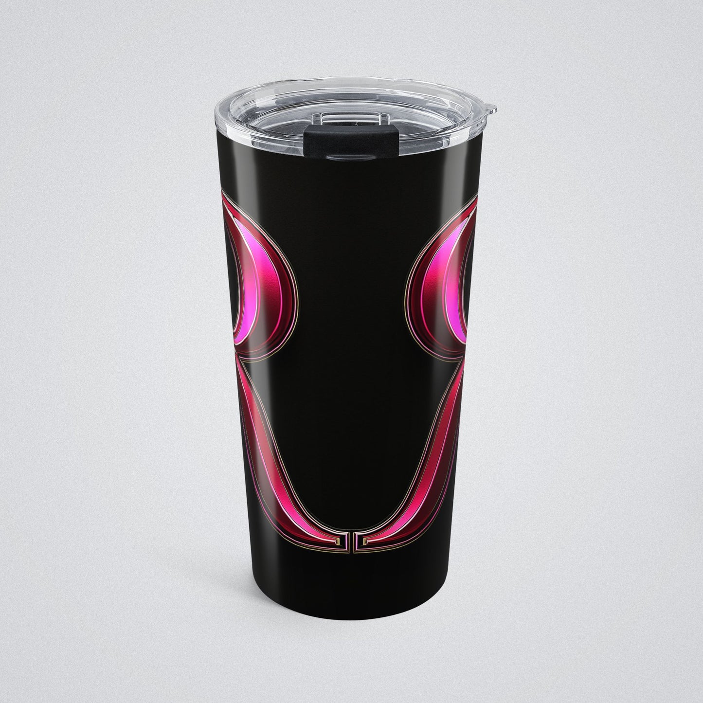 "PinkLady's R" Insulated Tumbler