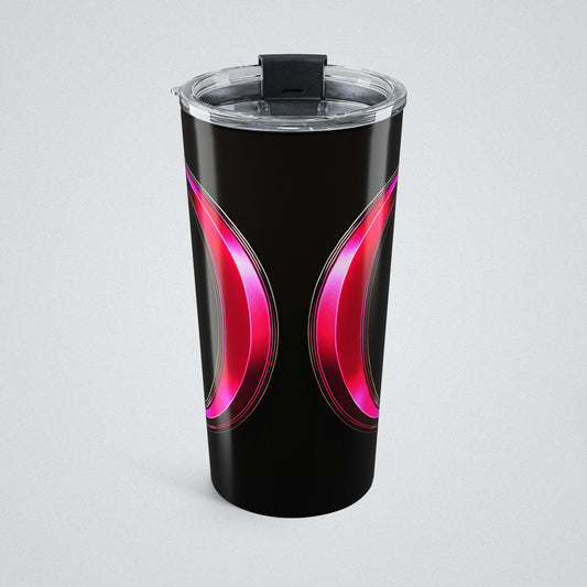 "PinkLady's G" Insulated Tumbler