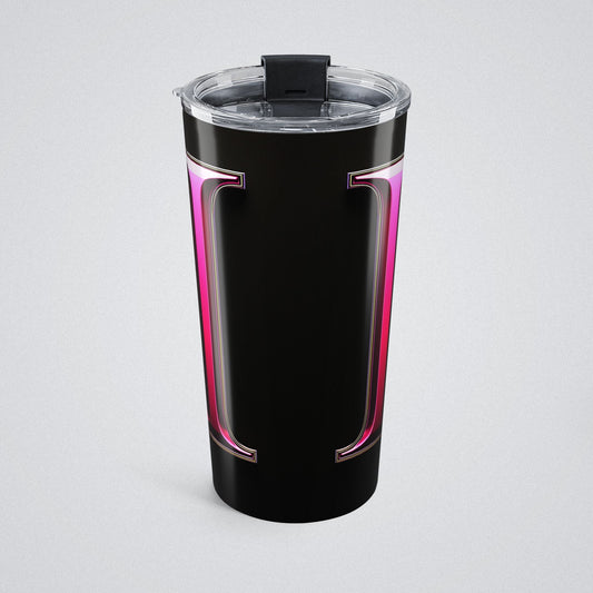 "PinkLady's L" Insulated Tumbler - Winsome Realms