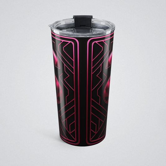 "PinkLady's Million" Insulated Tumbler - Winsome Realms
