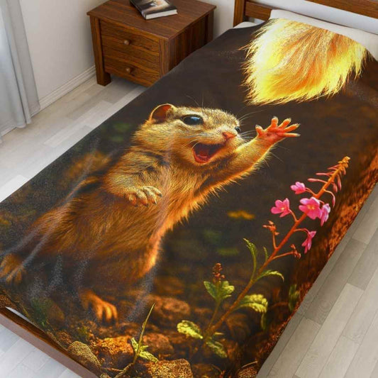 Tanzie's Rescue - Coovo: Roots of Ancients - Winsome Realms