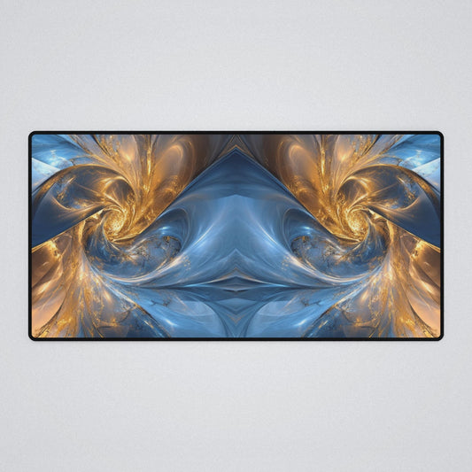 "Visions of Infinity" Desk Mat / Mouse Pad - Winsome Realms