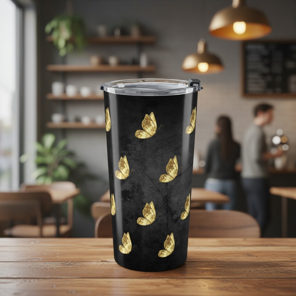 INSULATED TUMBLERS - Winsome Realms