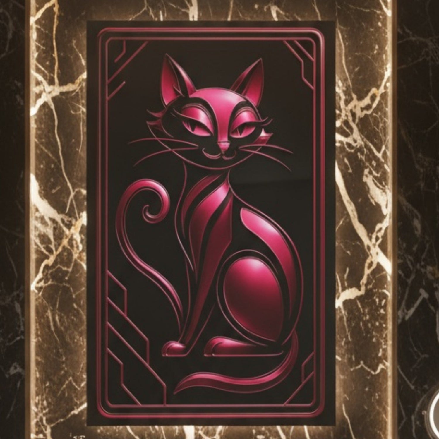 PINKLADY'S COLLECTION - Winsome Realms