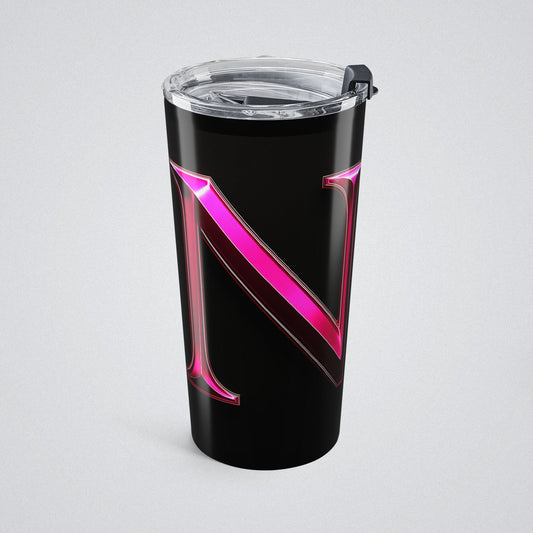 "PinkLady's N" Insulated Tumbler