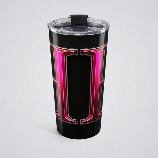 "PinkLady's R" Insulated Tumbler