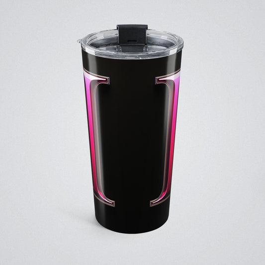 "PinkLady's L" Insulated Tumbler