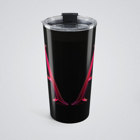 "PinkLady's A" Insulated Tumbler