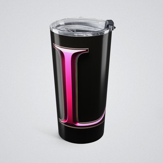 "PinkLady's L" Insulated Tumbler