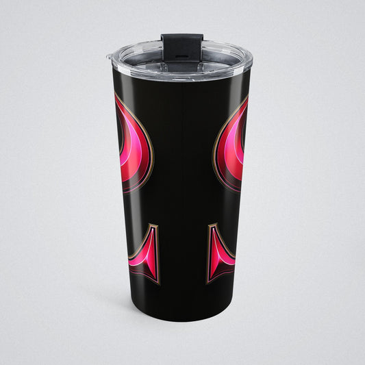 "PinkLady's S" Insulated Tumbler
