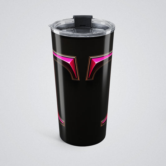 "PinkLady's T" Insulated Tumbler