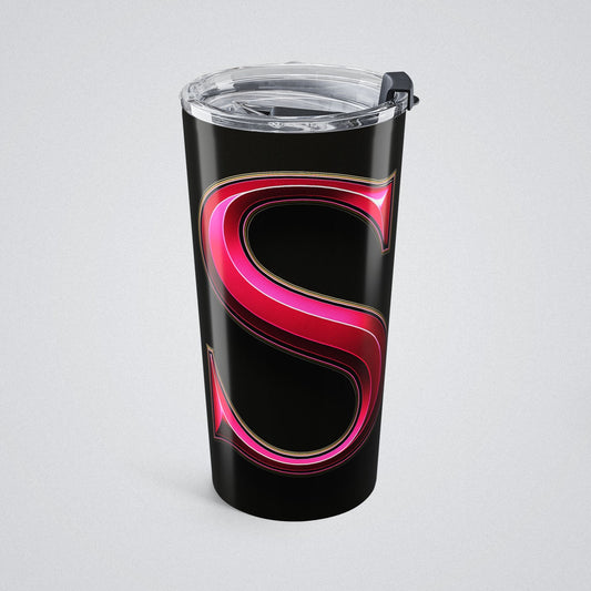 "PinkLady's S" Insulated Tumbler