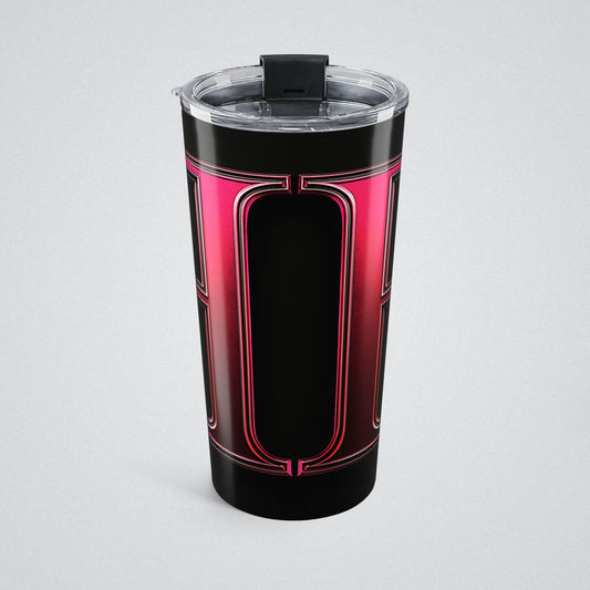 "PinkLady's E" Insulated Tumbler