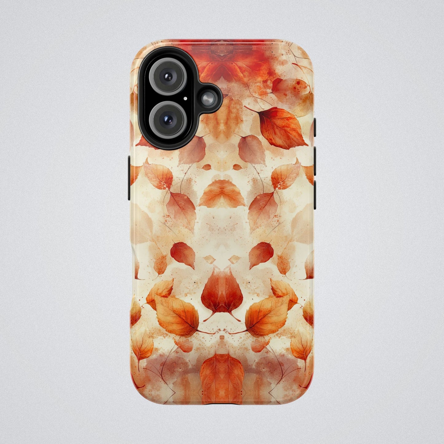 "Amber Curtains" Tough Phone Case - Winsome Realms