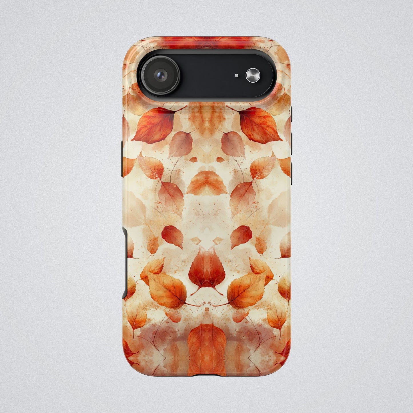 "Amber Curtains" Tough Phone Case - Winsome Realms