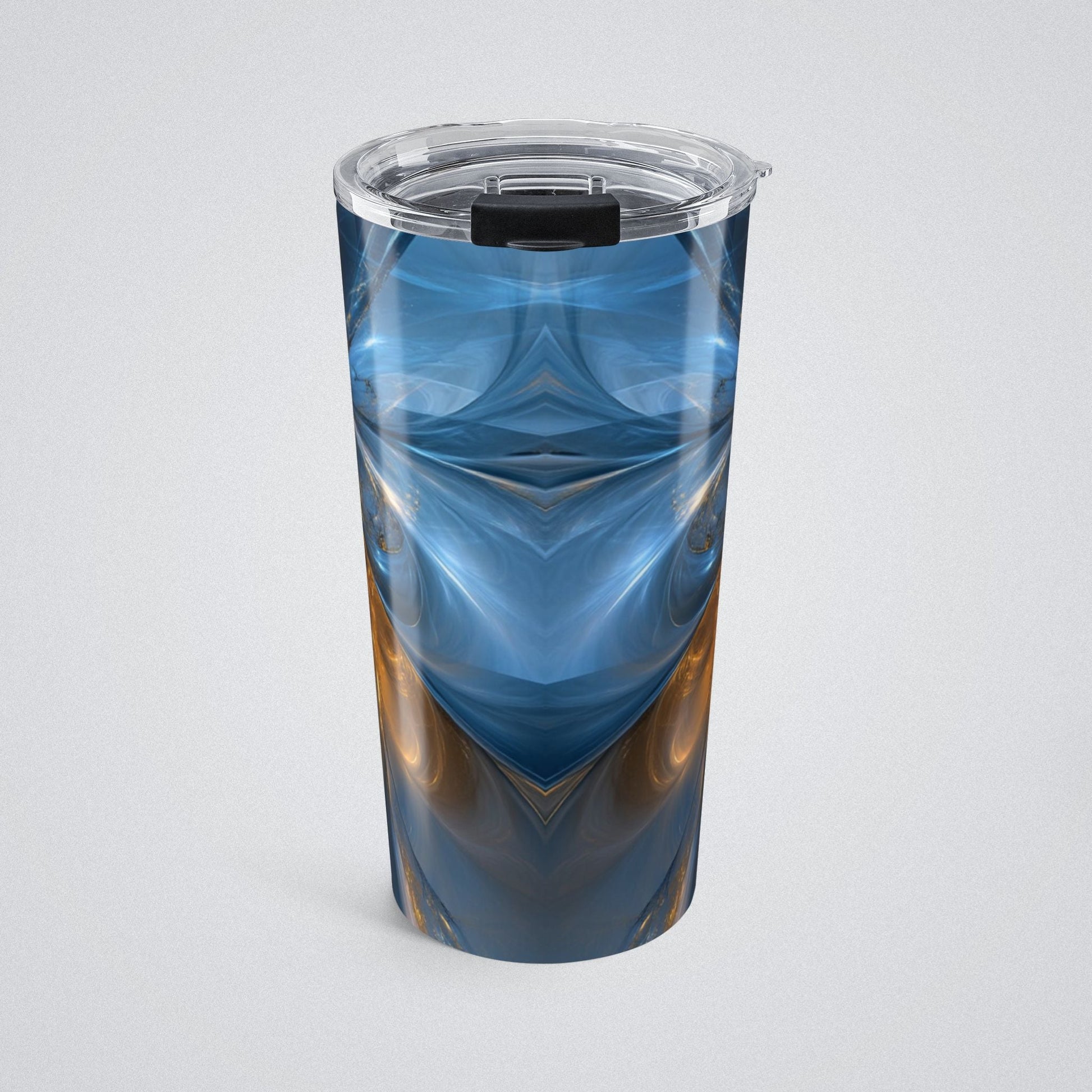 "Breath and Creation" 20oz Insulated Tumbler - Winsome Realms