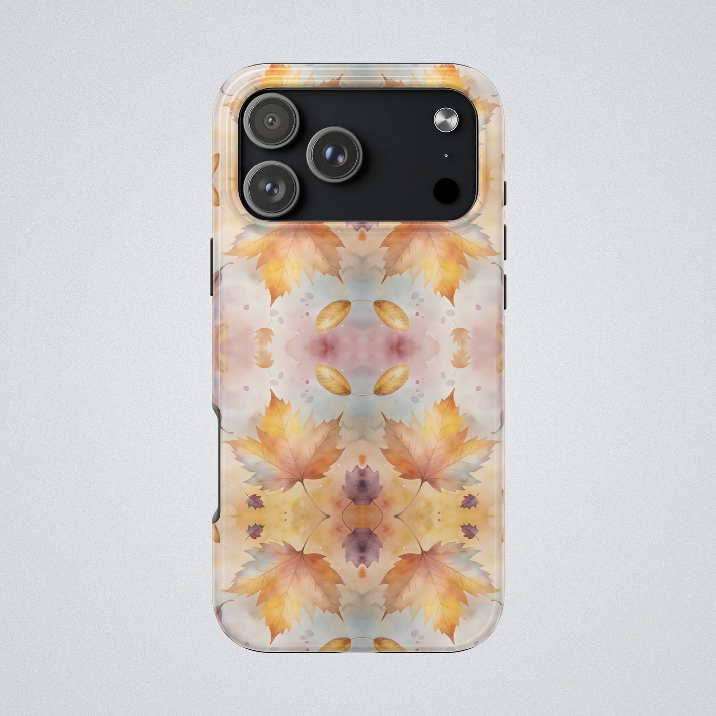 "Cloudsong" Tough Phone Case - Winsome Realms