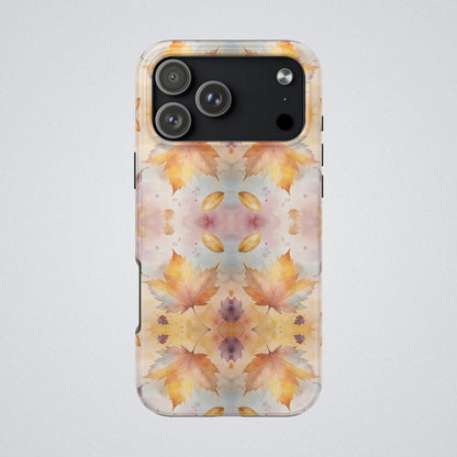 "Cloudsong" Tough Phone Case - Winsome Realms