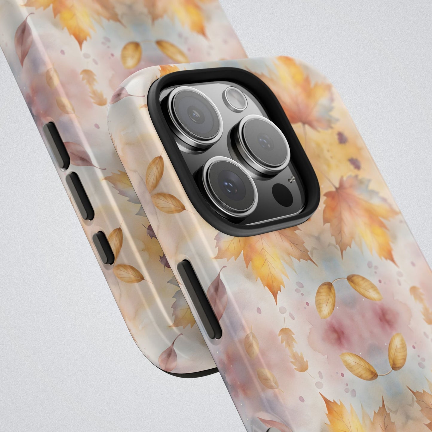 "Cloudsong" Tough Phone Case - Winsome Realms