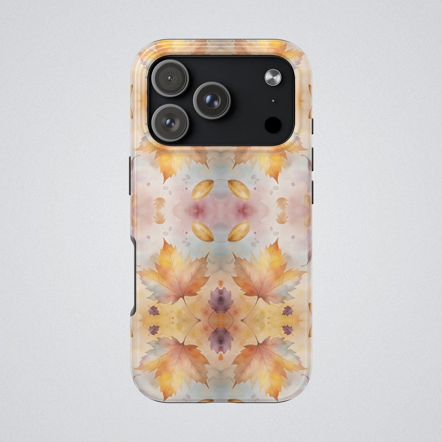 "Cloudsong" Tough Phone Case - Winsome Realms