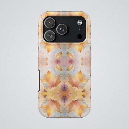 "Cloudsong" Tough Phone Case - Winsome Realms