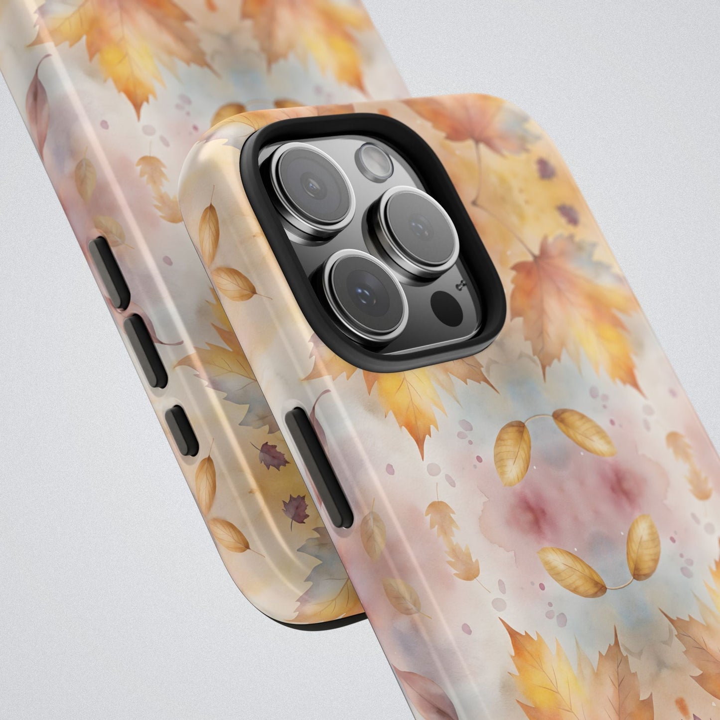 "Cloudsong" Tough Phone Case - Winsome Realms