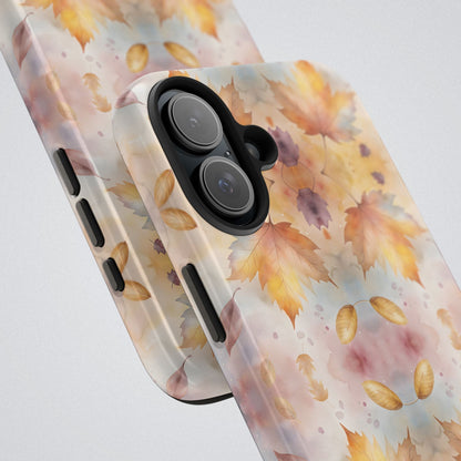 "Cloudsong" Tough Phone Case - Winsome Realms