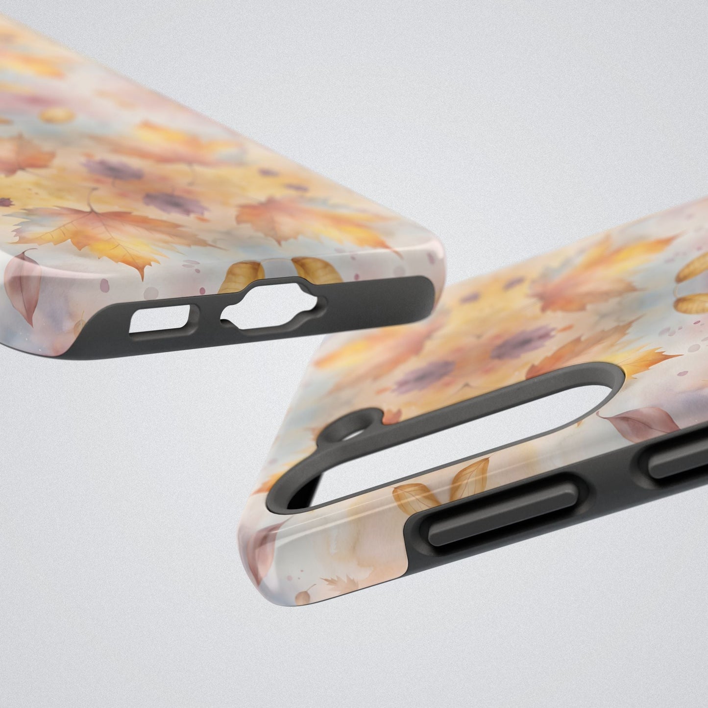 "Cloudsong" Tough Phone Case - Winsome Realms