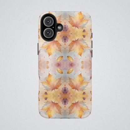 "Cloudsong" Tough Phone Case - Winsome Realms