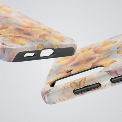 "Cloudsong" Tough Phone Case - Winsome Realms