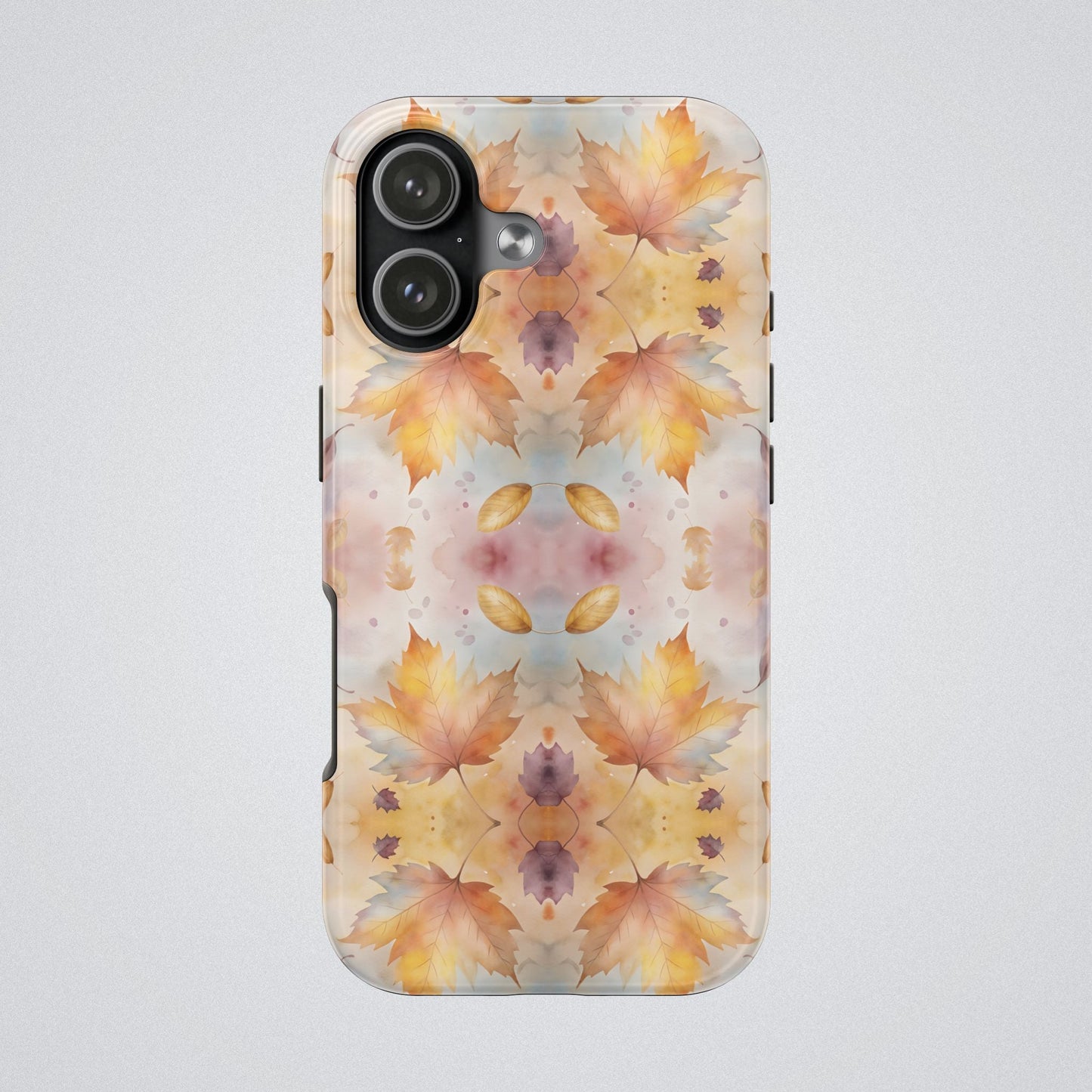 "Cloudsong" Tough Phone Case - Winsome Realms
