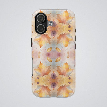 "Cloudsong" Tough Phone Case - Winsome Realms