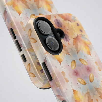 "Cloudsong" Tough Phone Case - Winsome Realms